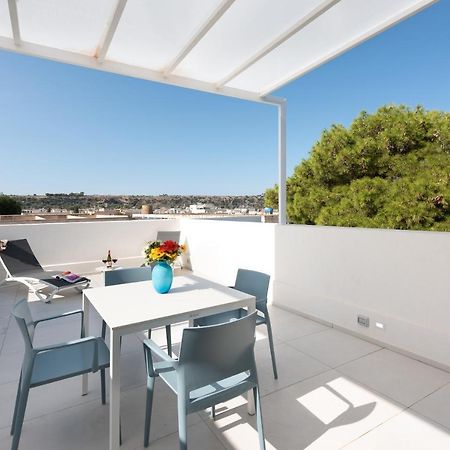 Vitop Residence San Vito Lo Capo Bagian luar foto