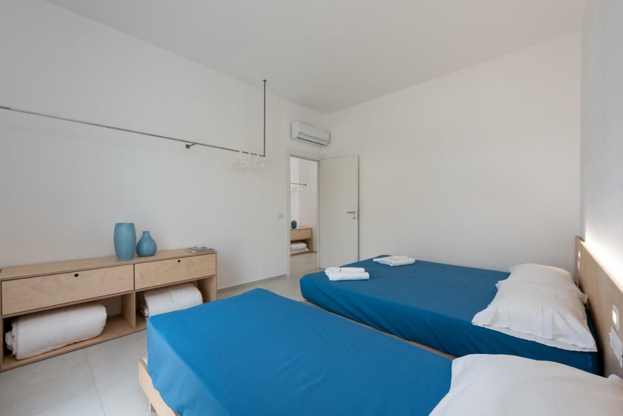 Vitop Residence San Vito Lo Capo Bagian luar foto