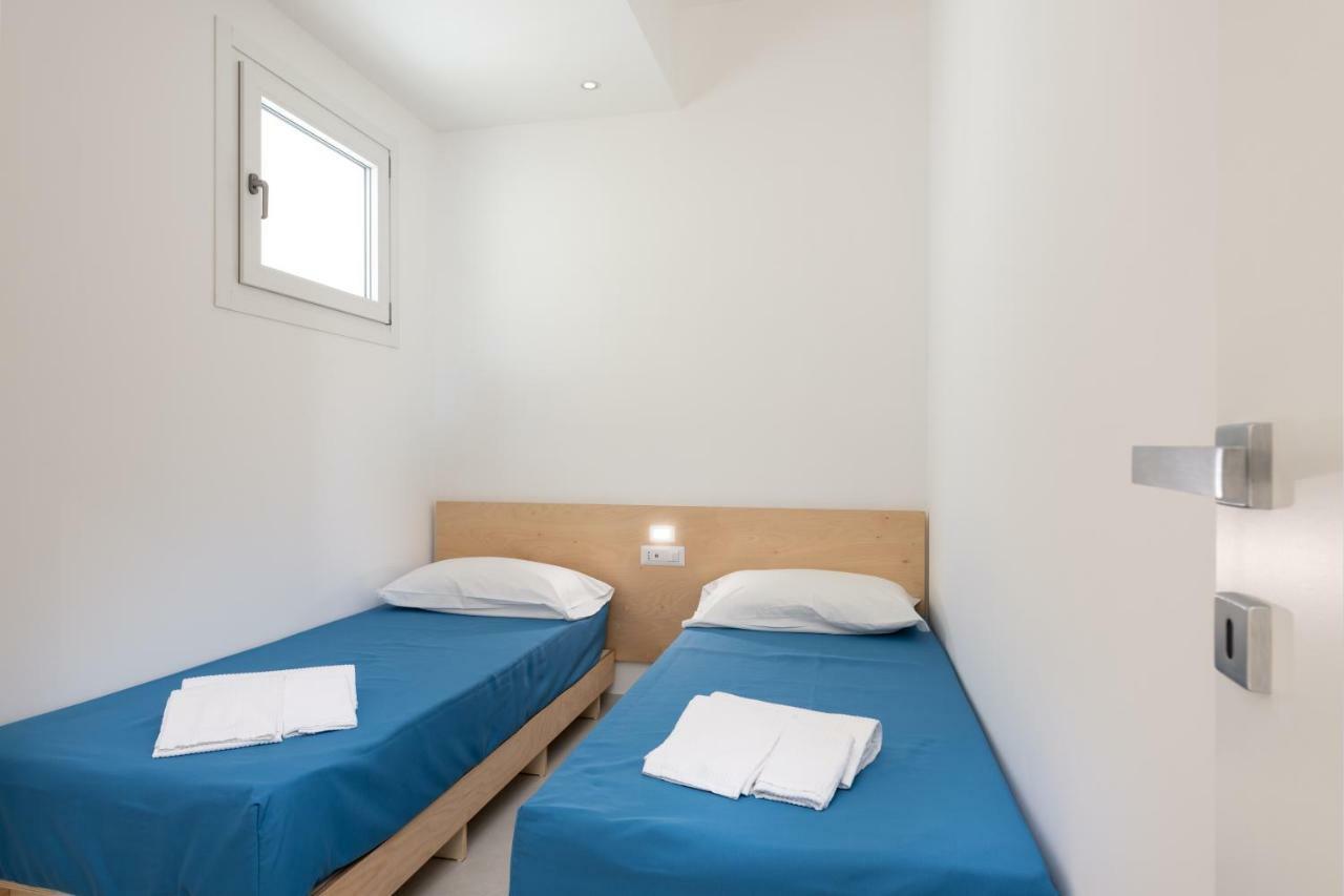 Vitop Residence San Vito Lo Capo Bagian luar foto