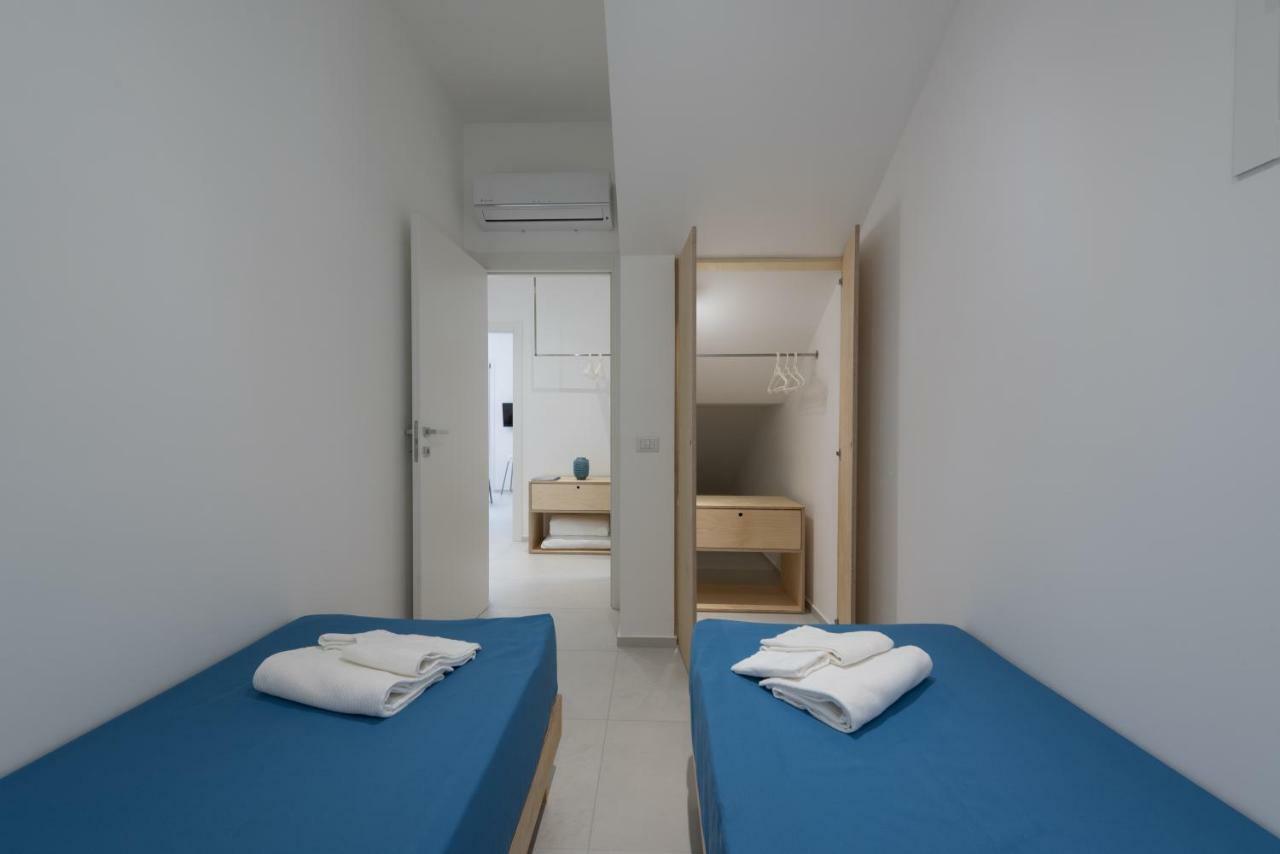 Vitop Residence San Vito Lo Capo Bagian luar foto