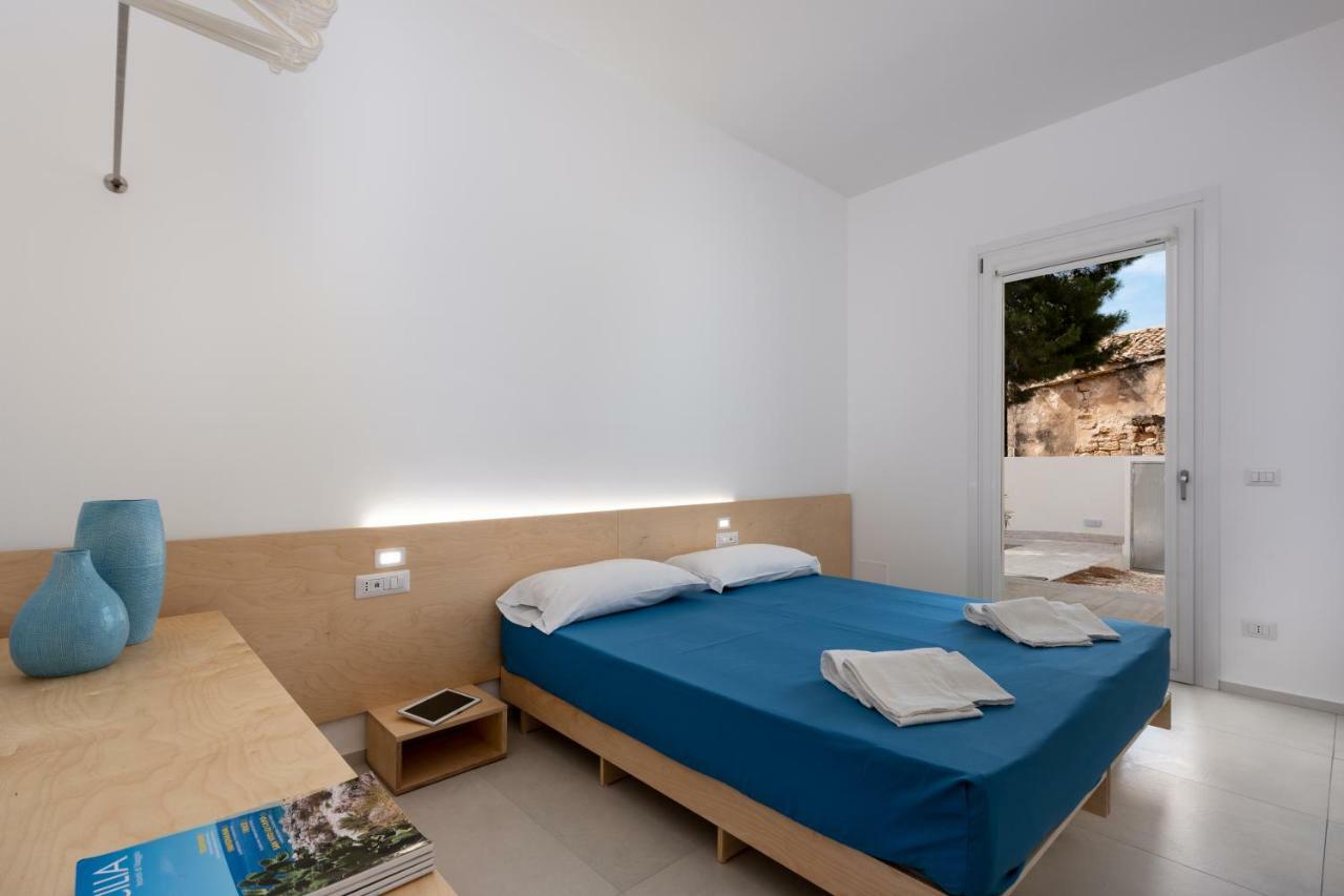 Vitop Residence San Vito Lo Capo Bagian luar foto