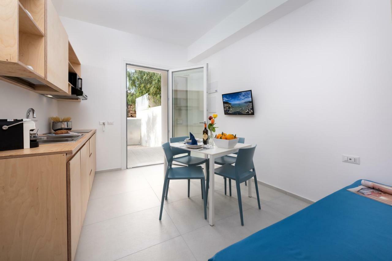 Vitop Residence San Vito Lo Capo Bagian luar foto