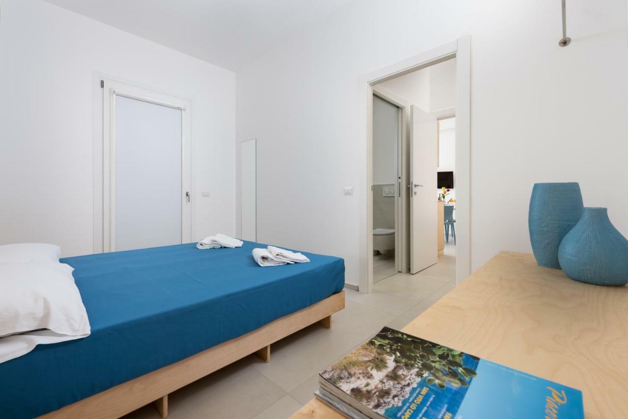 Vitop Residence San Vito Lo Capo Bagian luar foto