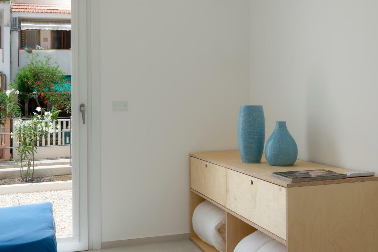 Vitop Residence San Vito Lo Capo Bagian luar foto