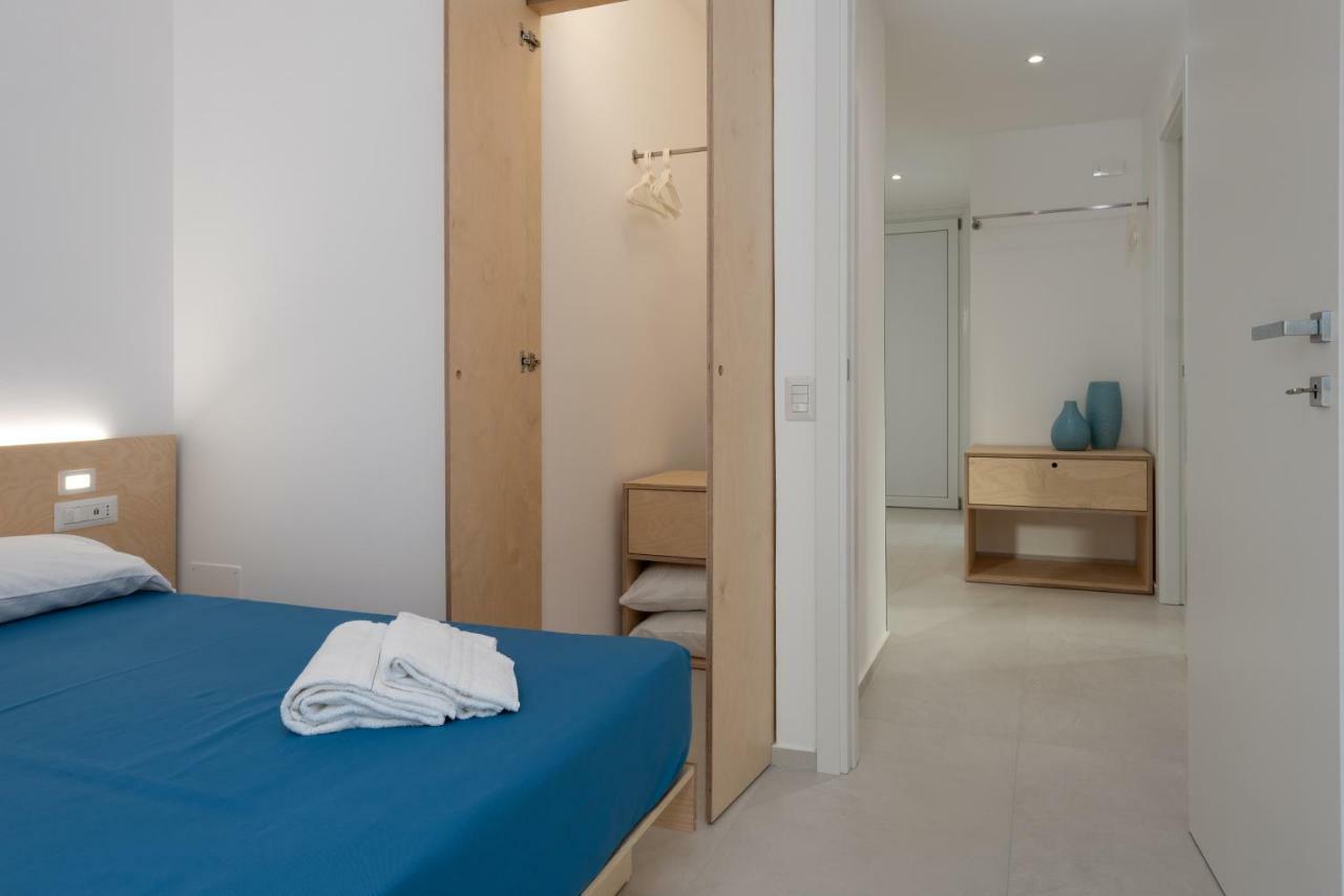 Vitop Residence San Vito Lo Capo Bagian luar foto
