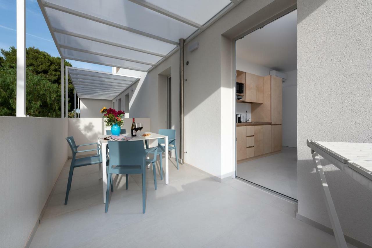 Vitop Residence San Vito Lo Capo Bagian luar foto