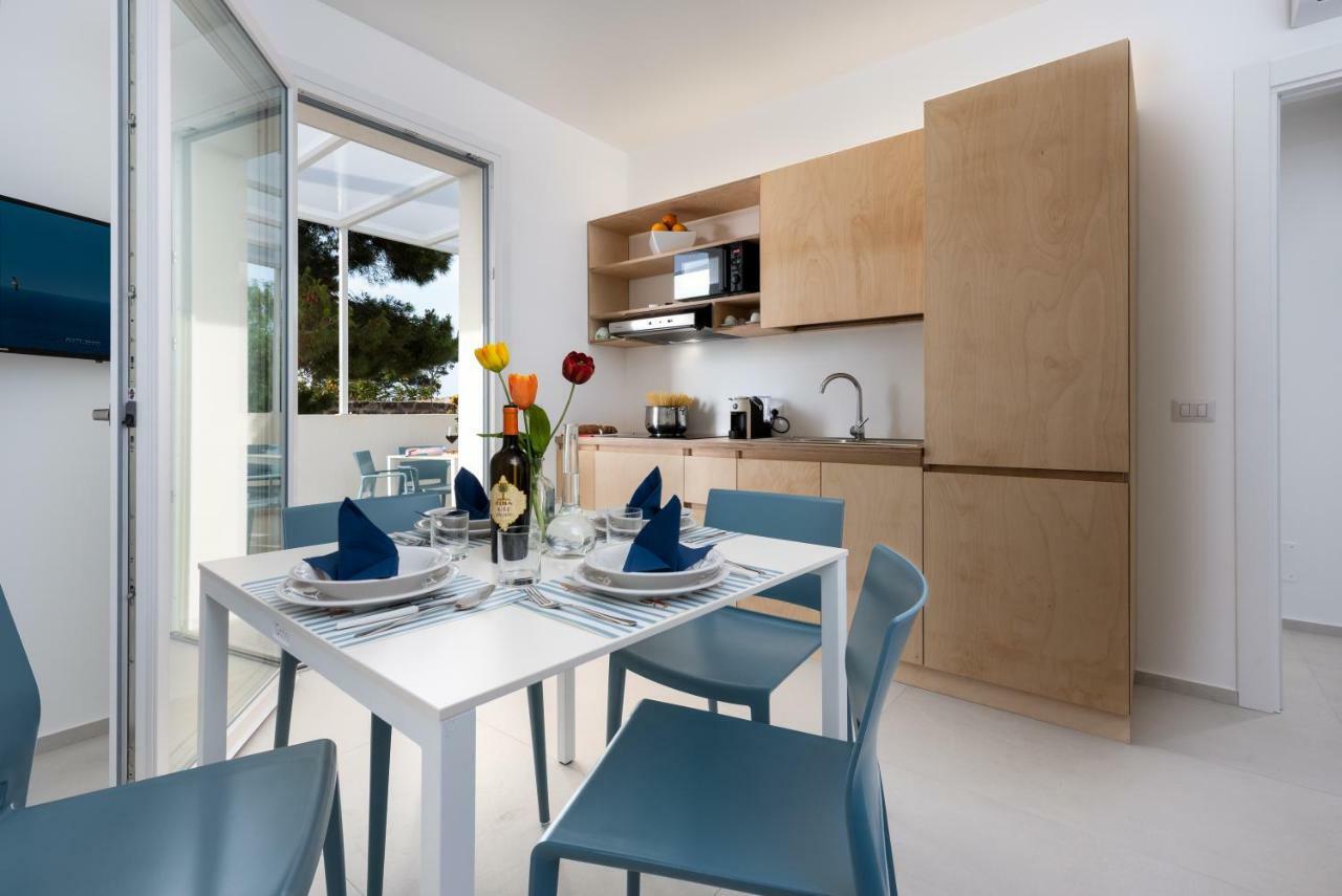 Vitop Residence San Vito Lo Capo Bagian luar foto