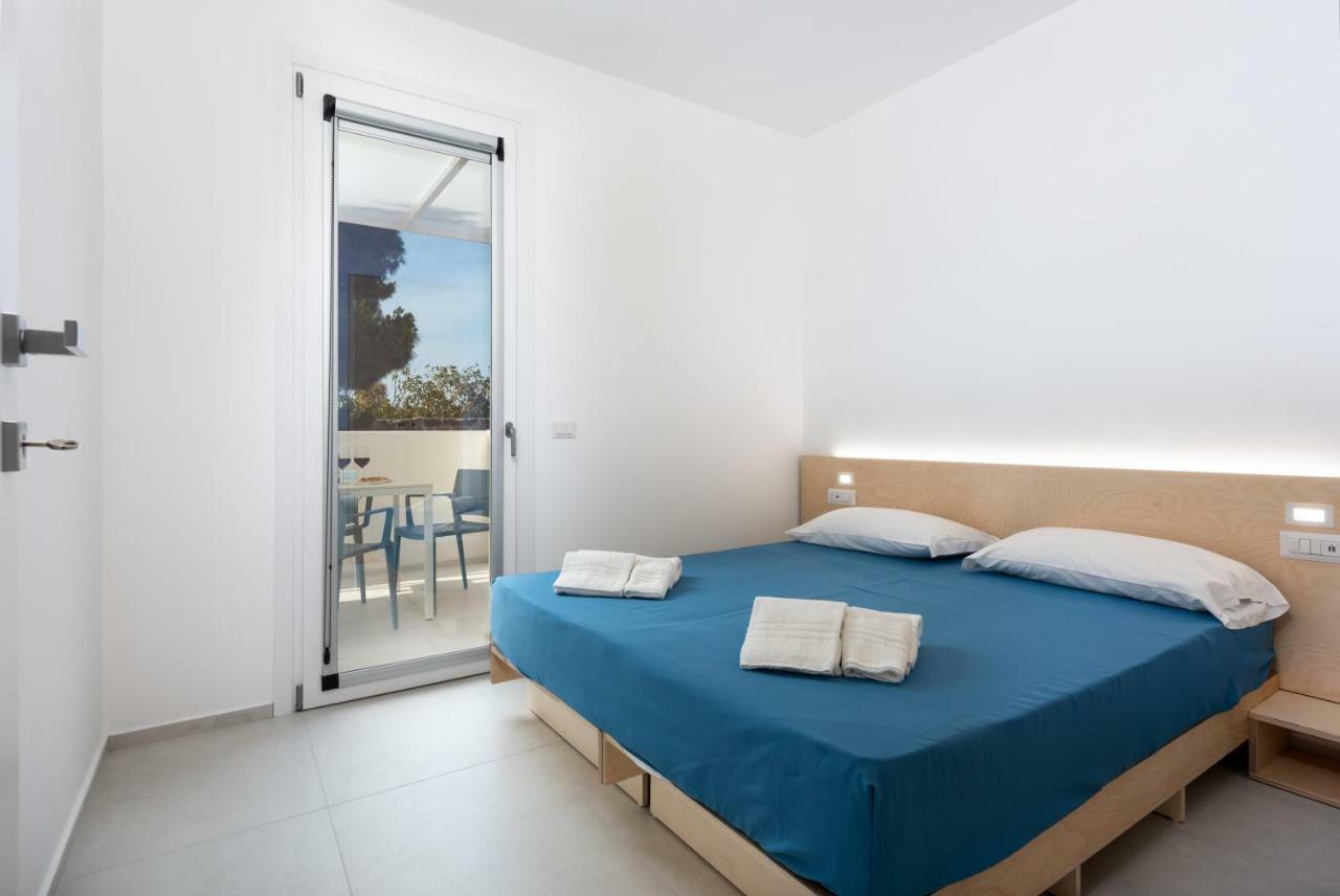 Vitop Residence San Vito Lo Capo Bagian luar foto