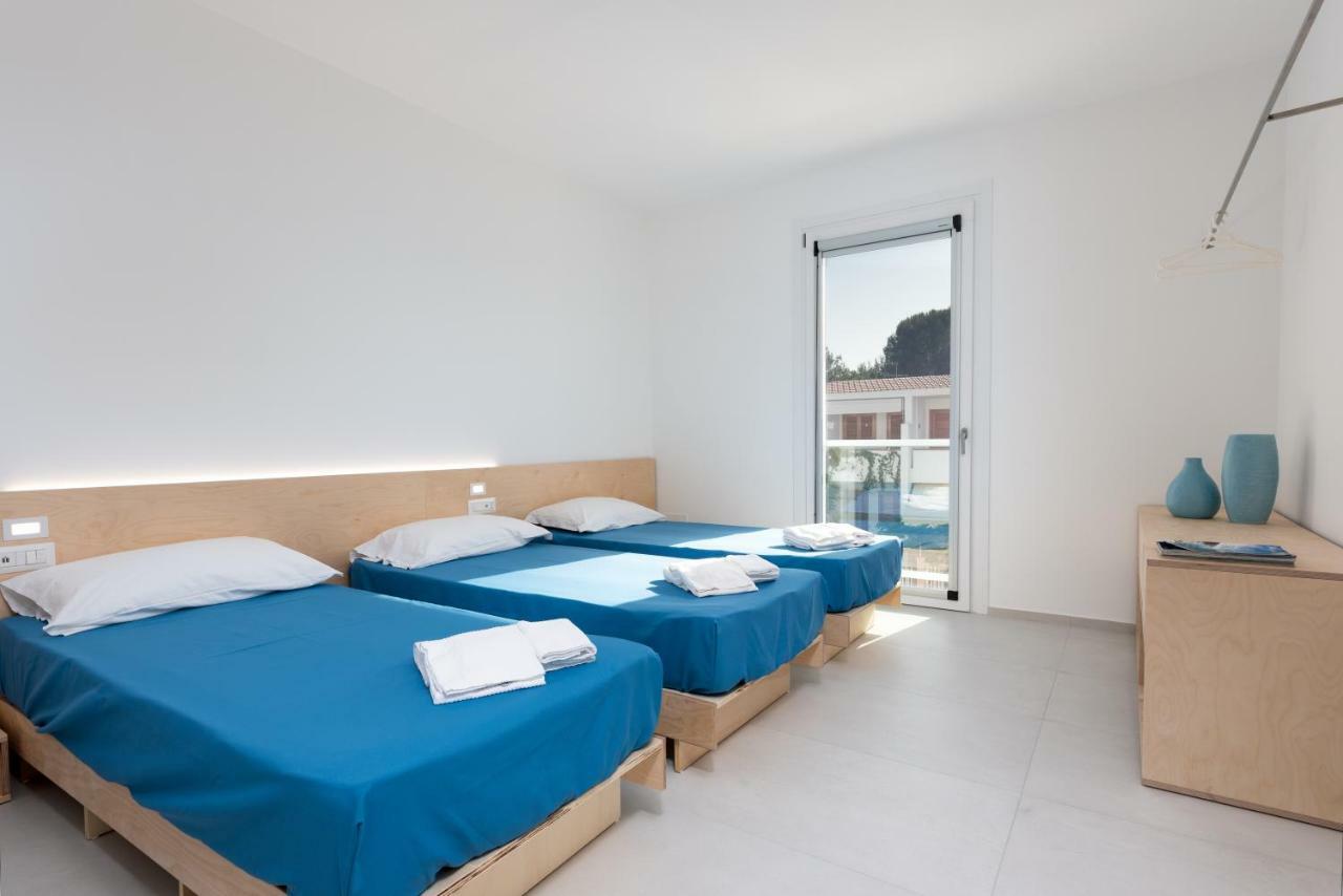 Vitop Residence San Vito Lo Capo Bagian luar foto