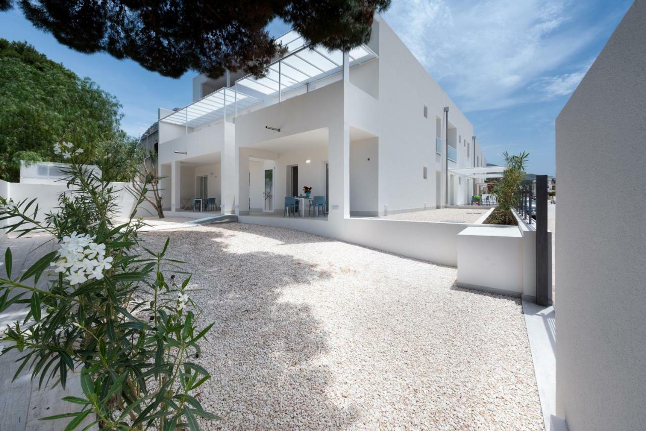 Vitop Residence San Vito Lo Capo Bagian luar foto