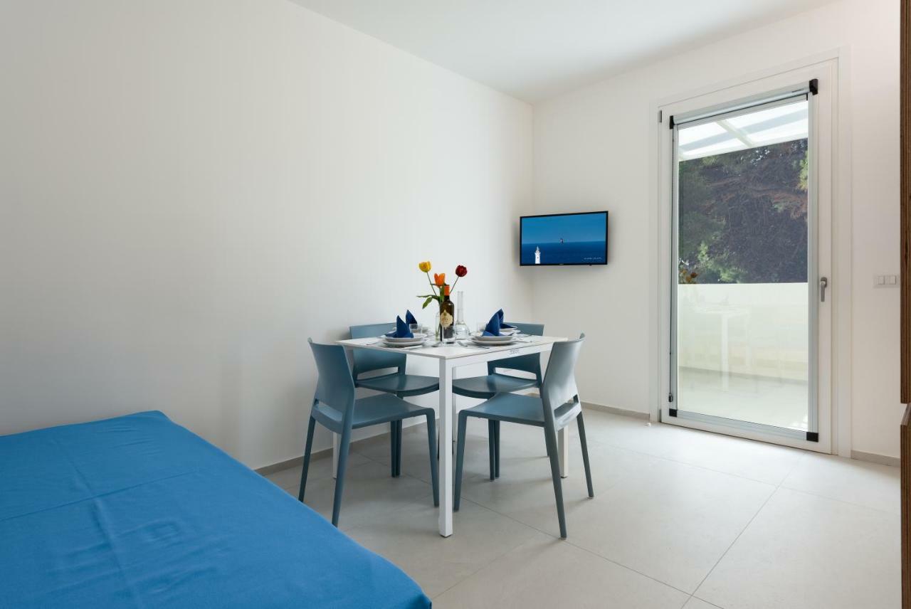Vitop Residence San Vito Lo Capo Bagian luar foto