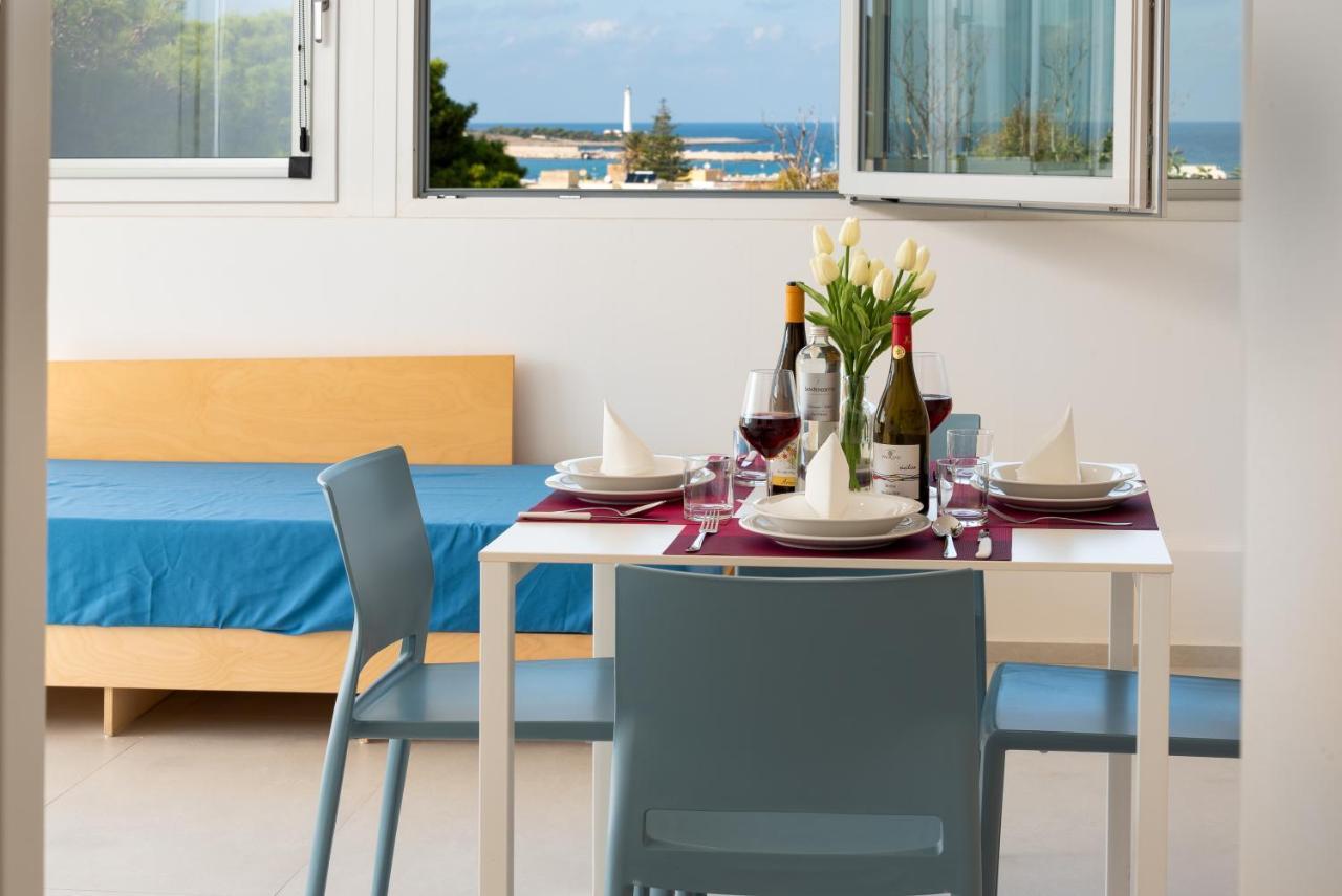 Vitop Residence San Vito Lo Capo Bagian luar foto