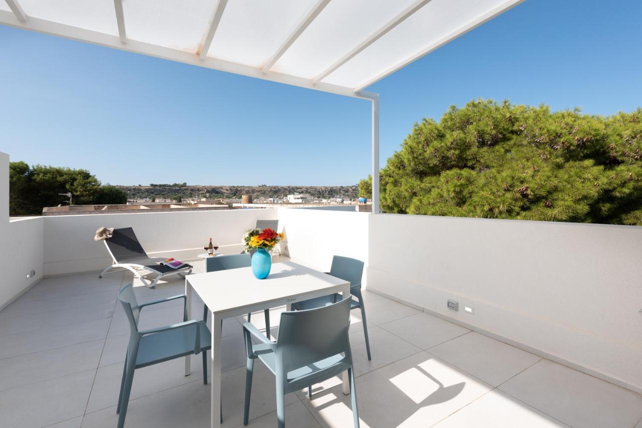 Vitop Residence San Vito Lo Capo Bagian luar foto