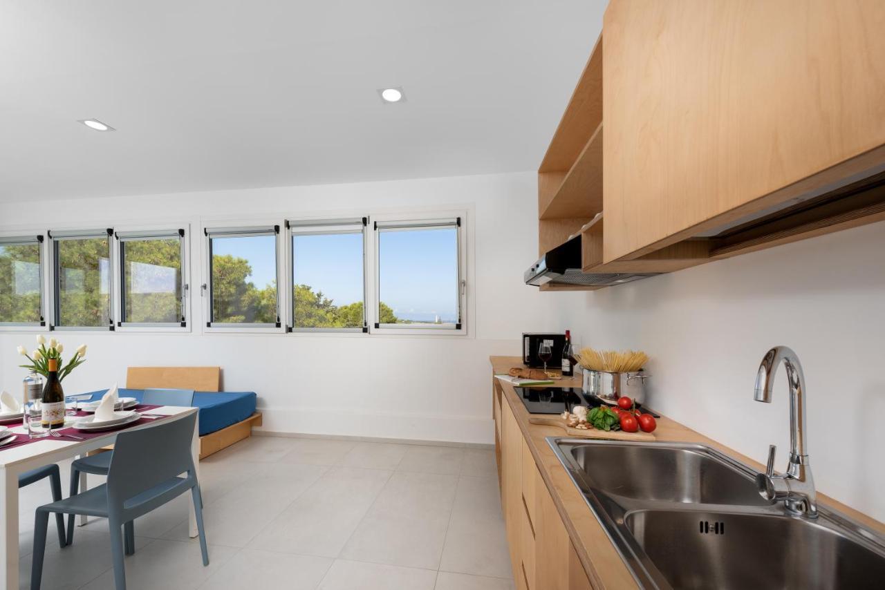 Vitop Residence San Vito Lo Capo Bagian luar foto