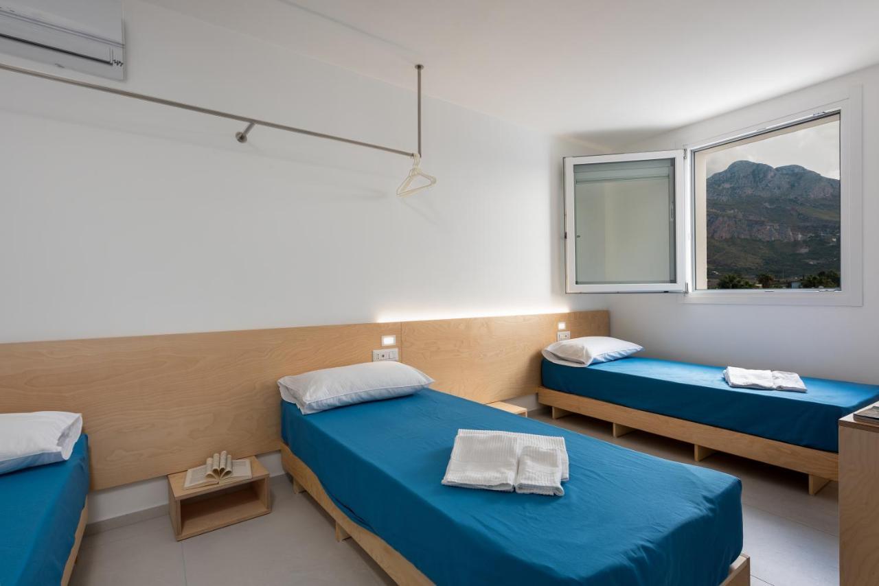 Vitop Residence San Vito Lo Capo Bagian luar foto