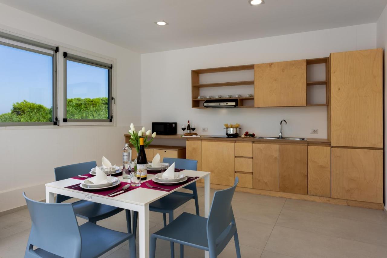 Vitop Residence San Vito Lo Capo Bagian luar foto